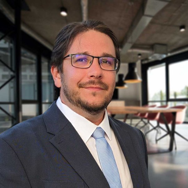 Dustin Jeuck – Jeuck Software